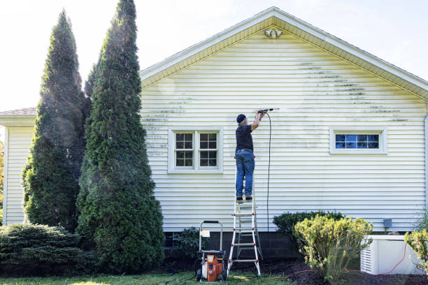 Best Patio and Deck Pressure Washing  in Brady, TX