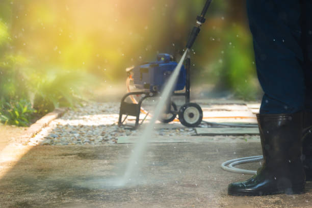Best Gas Station Cleaning  in Brady, TX